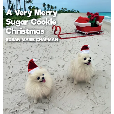 A Very Merry Sugar Cookie Christmas
