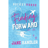 Finding the Forward, Part One: A Why Choose Omegaverse Hockey Romance