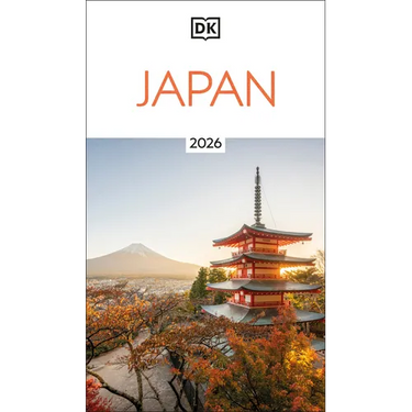DK Japan