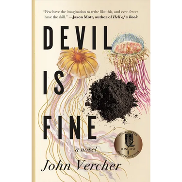 Devil Is Fine