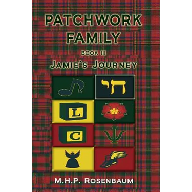 Patchwork Family Book III: Jamie's Journey
