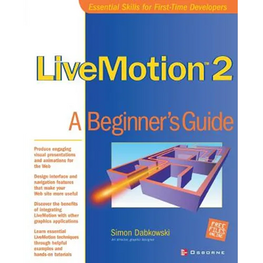 Livemotion 2: A Beginner's Guide