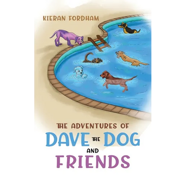 The Adventures of Dave the Dog and Friends