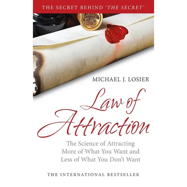 The Law of Attraction