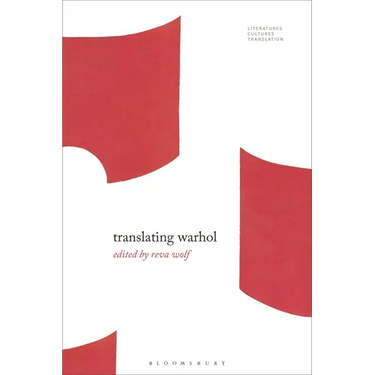 Translating Warhol
