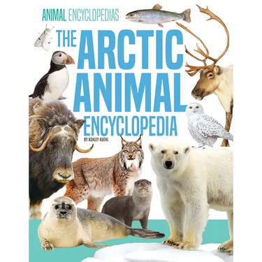 Arctic Animal Encyclopedia
