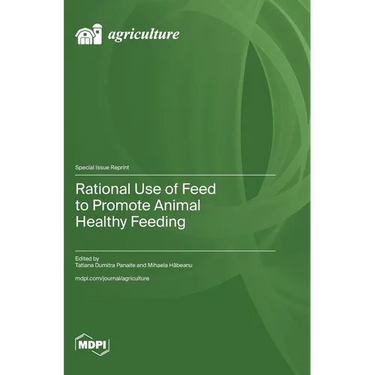 Rational Use of Feed to Promote Animal Healthy Feeding