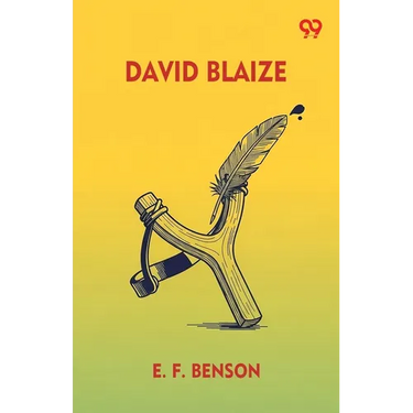 David Blaize