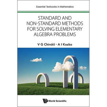 Standard and Non-Standard Methods for Solving Elementary Algebra Problems