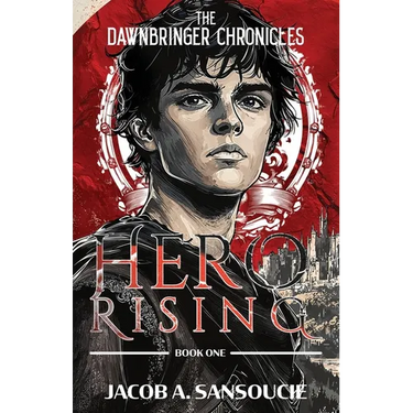 Hero Rising