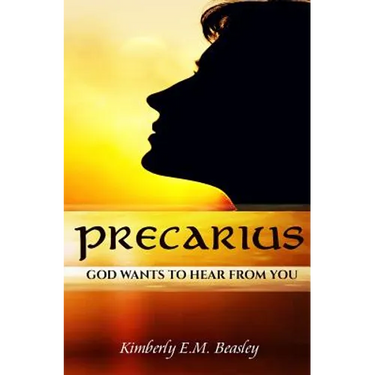 Precarius: God Wants To Hear From You