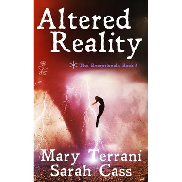 Altered Reality