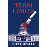 Term Limits: the 'brilliant and timely' political thriller