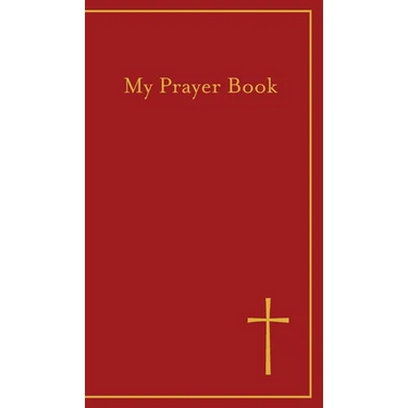 My Prayer Book