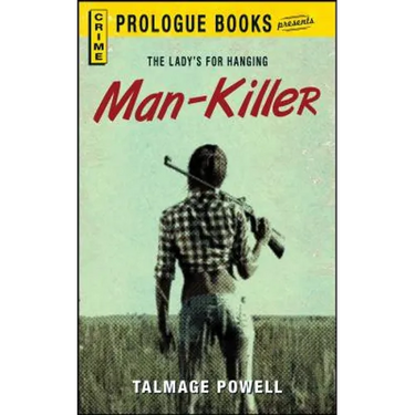 Man-Killer