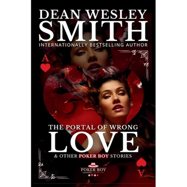 The Portal of Wrong Love
