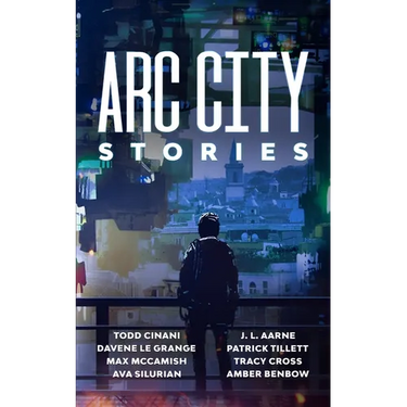 Arc City Stories