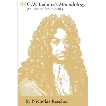 G. W. Leibniz's Monadology