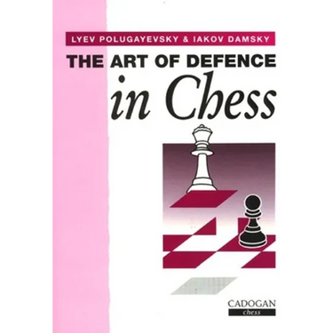 Improve Your Chess Now