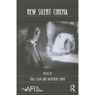 New Silent Cinema