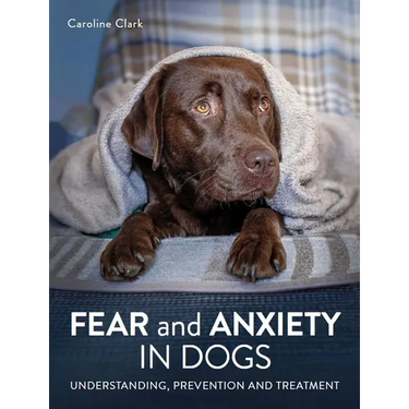 Fear and Anxiety in Dogs