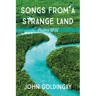 Songs from a Strange Land