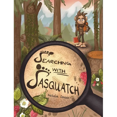 Searching with Sasquatch