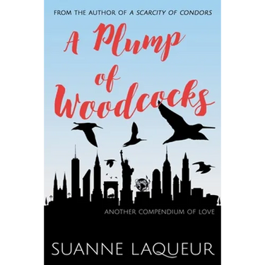 A Plump of Woodcocks