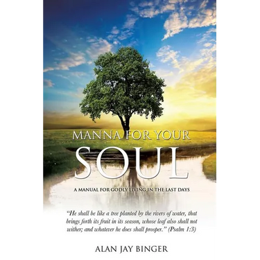 Manna for Your Soul