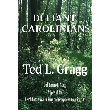 Defiant Carolinians