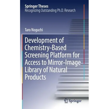 Development of Chemistry-Based Screening Platform for Access to Mirror-Image Library of Natural Products