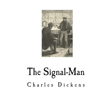 The Signal-Man