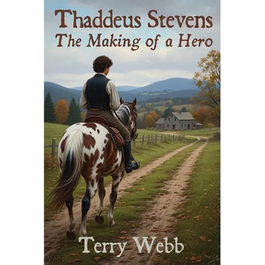 Thaddeus Stevens: The Making of a Hero