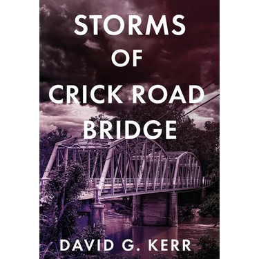 Storms of Crick Road Bridge