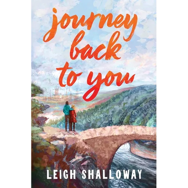 Journey Back to You