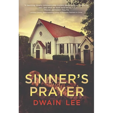 Sinner's Prayer