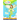 Rainbow Magic Rainbow Fairies Book #4: Fern the Green Fairy