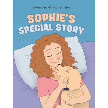 Sophie's Special Story