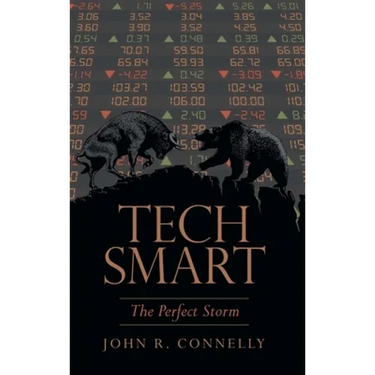 Tech Smart: The Perfect Storm