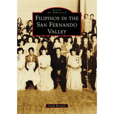 Filipinos in the San Fernando Valley