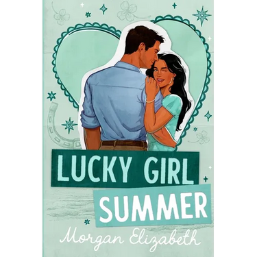 Lucky Girl Summer