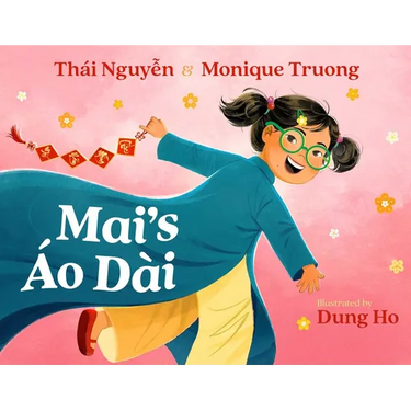 Mai's Áo Dài