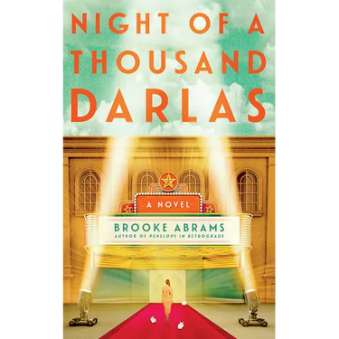 Night of a Thousand Darlas