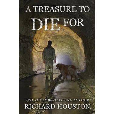 A Treasure to Die For
