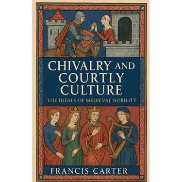 Chivalry and Courtly Culture: The Ideals of Medieval Nobility