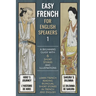 Easy French (1) For English Speakers: A Beginner's Guide with 6 Short Stories and Illustrations