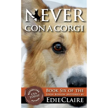 Never Con a Corgi