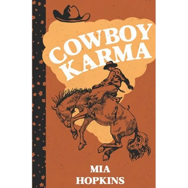 Cowboy Karma