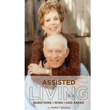 Assisted Living: Questions I Wish I Had Asked