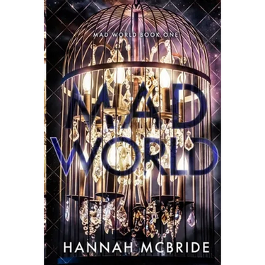 Mad World: An Enemies-to-Lovers College Romance